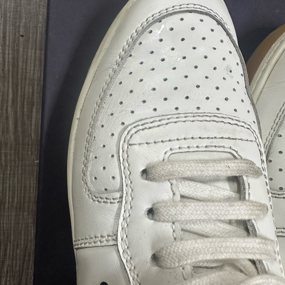 Prada Sneakers, size 37 womens - Picture 3 of 13